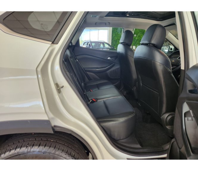  TRACKER PREMIER 1.2 TURBO FLEX 
