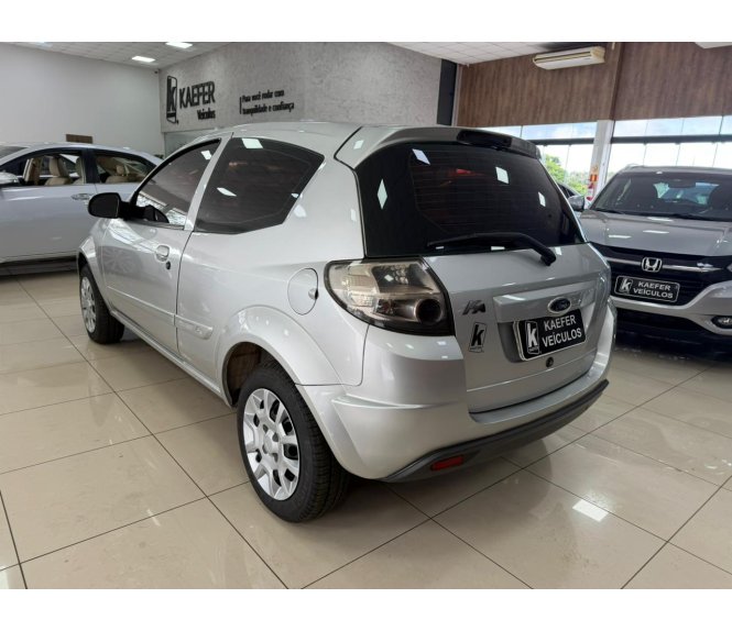  KA 1.0 FLEX 8V