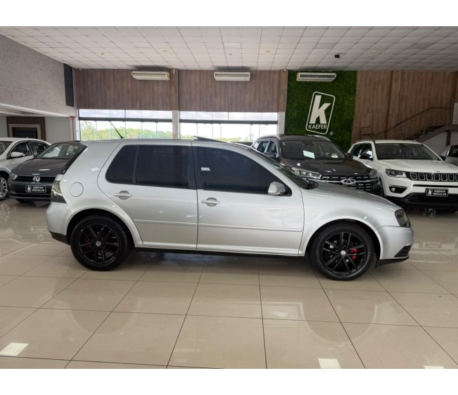  GOLF SPORTLINE 1.6 MI TOTAL FLEX