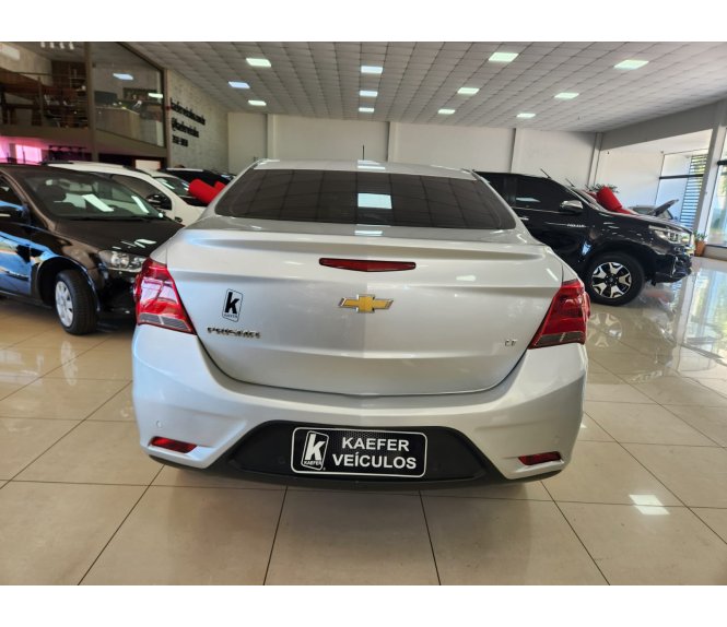  PRISMA LT 1.4 FLEXPOWER AUT.