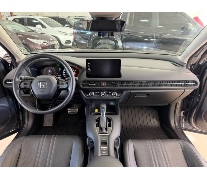  ZR-V TOURING 2.0 16V 5P AUT. 161cv (