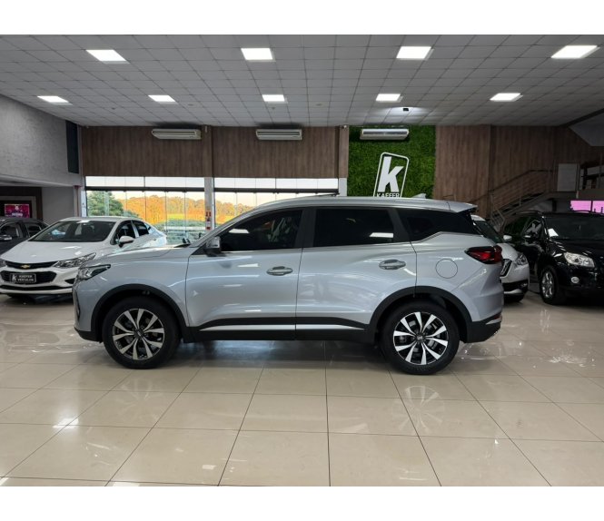  TIGGO 7 PRO 1.6 TURBO 16V AUT.