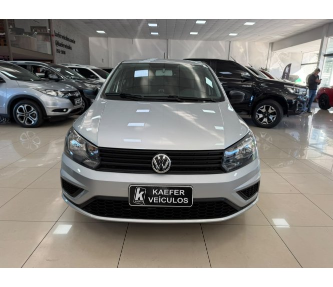  GOL 1.6 MSI FLEX