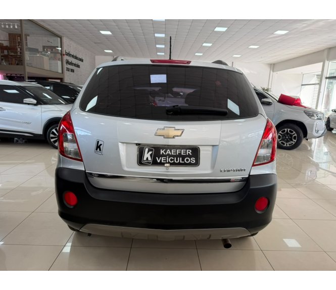  CAPTIVA SPORT FWD 2.4 16V 