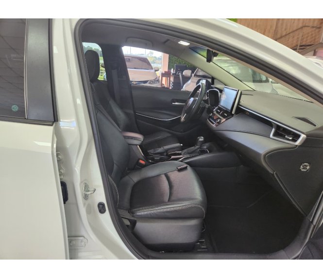  COROLLA XEI 2.0 FLEX AUT.