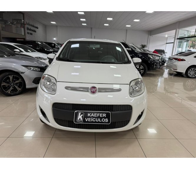  PALIO ESSENCE 1.6 MEC. 