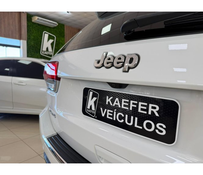  GRAND CHEROKEE LIMITED 3.6 4X4 285cv