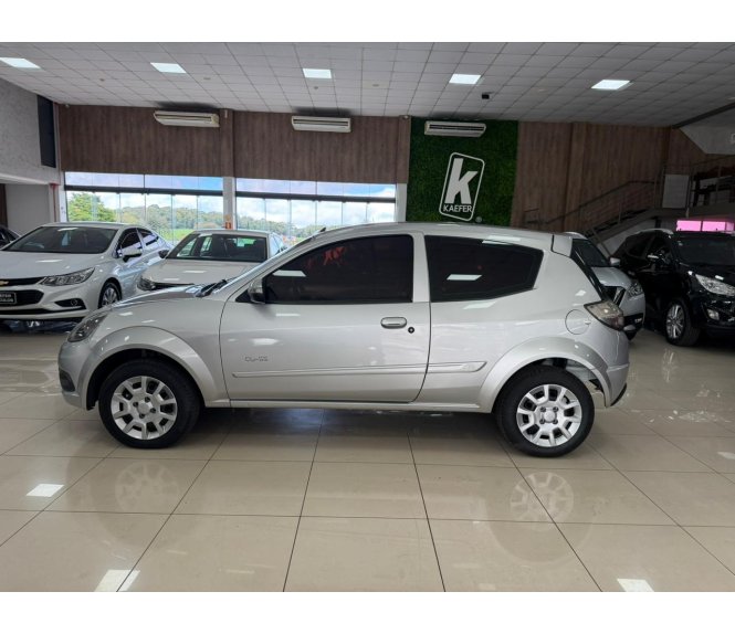  KA 1.0 FLEX 8V