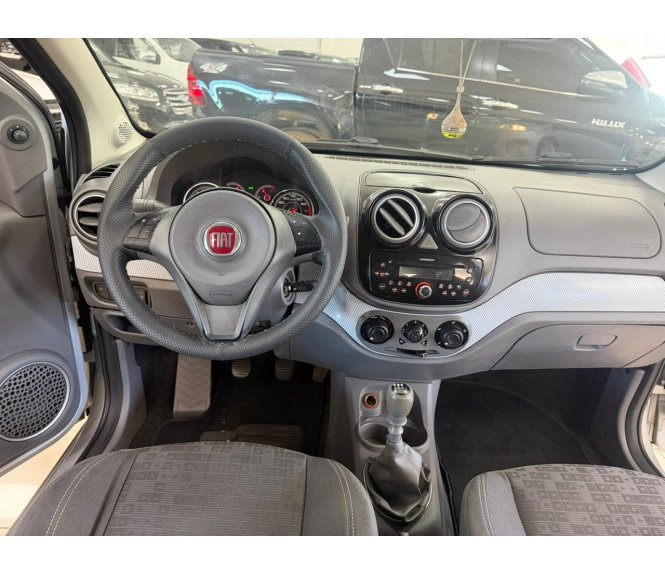  PALIO ATTRACTIVE 1.4 EVO FIRE FLEX 8V 5P