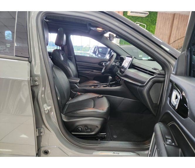  COMPASS S T270 1.3 TB 4X2 FLEX AUT.