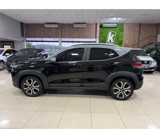  PULSE IMPETUS 200 1.0 TURBO FLEX AUT.