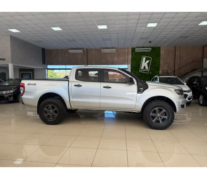  RANGER XLS 2.2 4X4 CD DIESEL MEC. 160cv