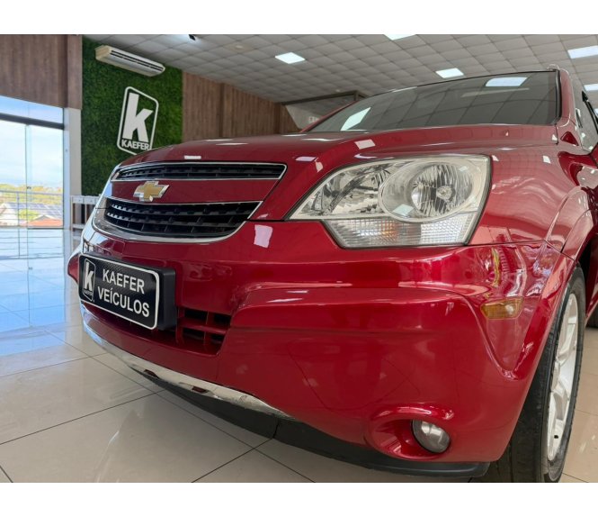 CAPTIVA 3.0 v6 AWD