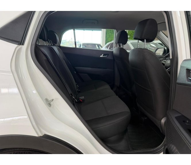 CRETA PULSE 1.6 16V AUT.