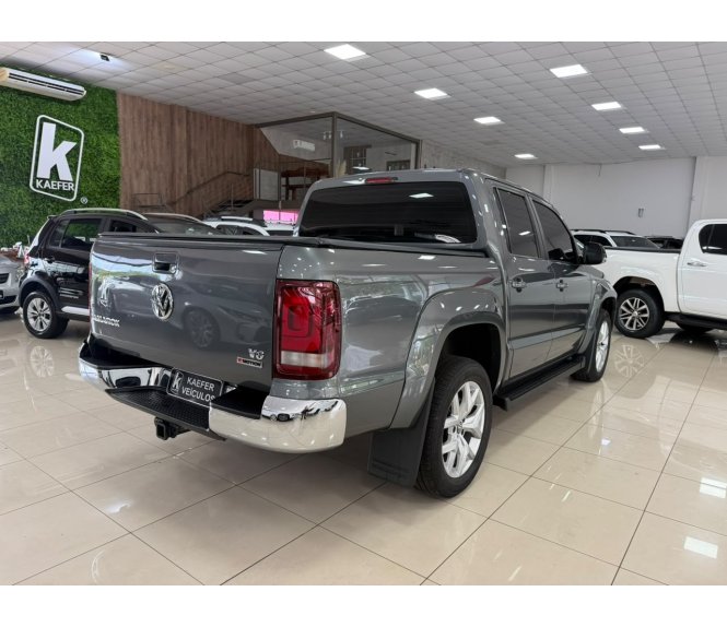  AMAROK HIGHLINE CD 3.0 4X4 TB DIESEL