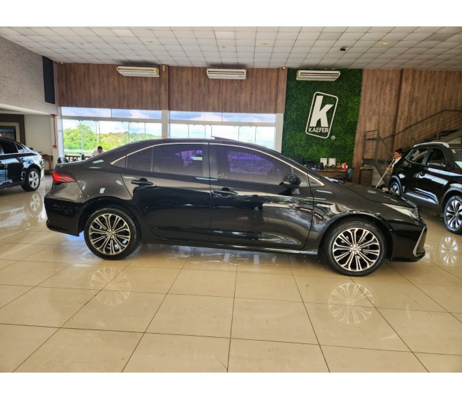  COROLLA ALTIS PREMIUM 1.8 HBRIDO