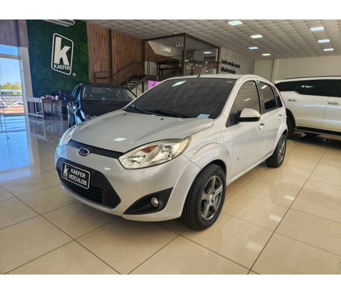  FIESTA HATCH SE 1.6 8V MEC.