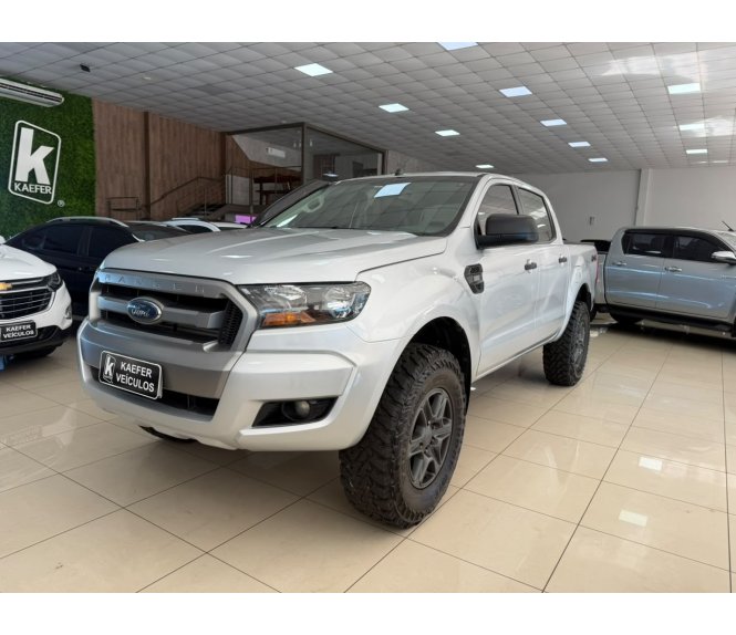 RANGER XLS 2.2 4X4 CD DIESEL MEC. 160cv