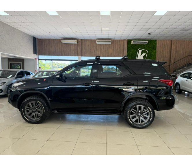  HILUX SW4 SRX 4X4 2.8 TDI 16V DIESEL AUT. 7 LUG