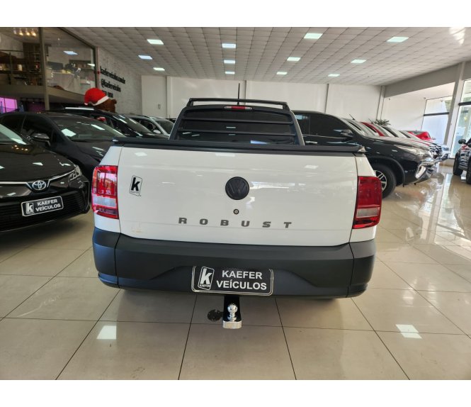  SAVEIRO ROBUST 1.6 C.S.