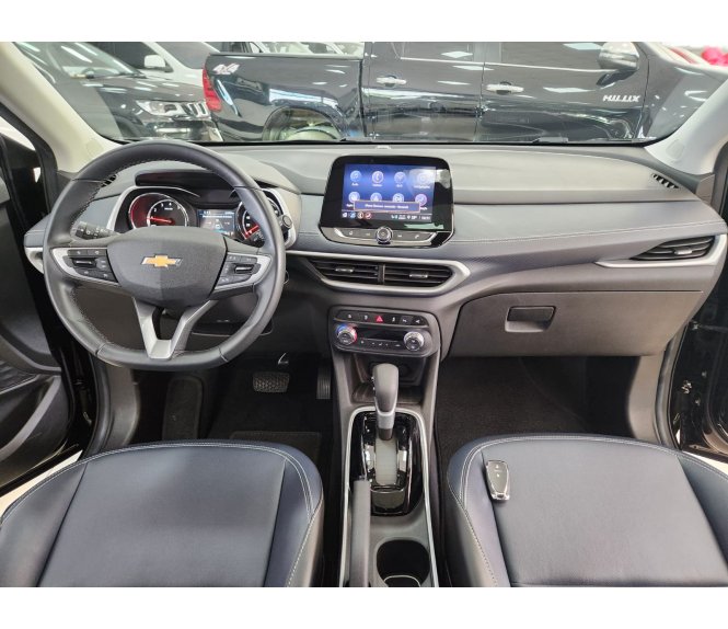  TRACKER PREMIER 1.2 TURBO FLEX AUT.