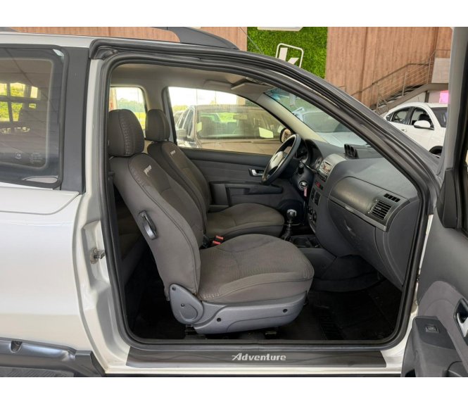  STRADA ADVENTURE LOCKER 1.8 FLEX CD