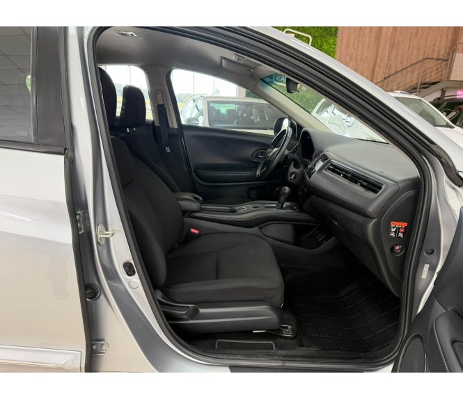  HRV EX 1.8 FLEX 16V AUT.