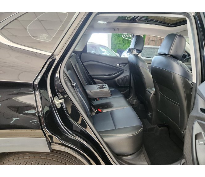  TRACKER PREMIER 1.2 TURBO FLEX AUT.