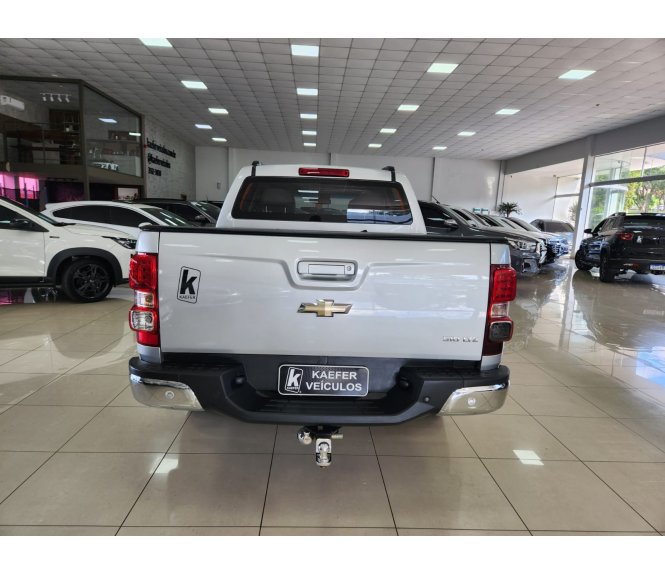  S10 CD LTZ 2.4 F. POWER 4X2 CD