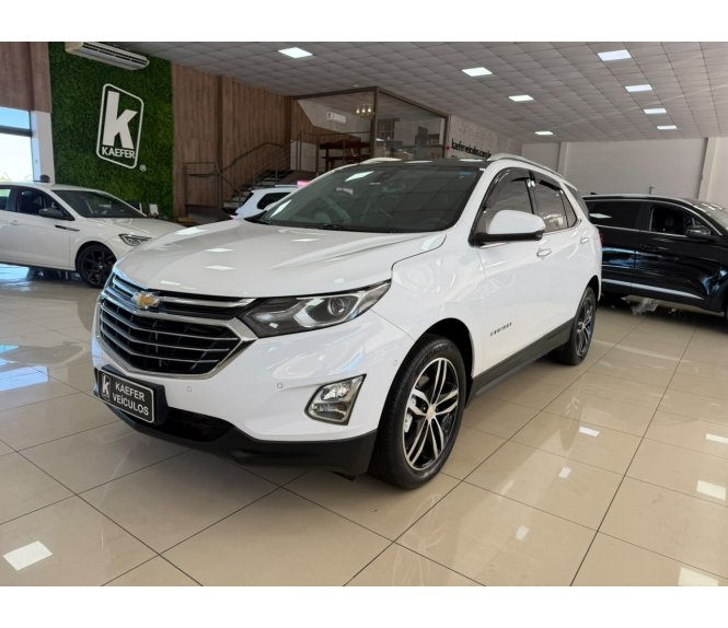  EQUINOX PREMIER 2.0 TURBO AWD 262cv