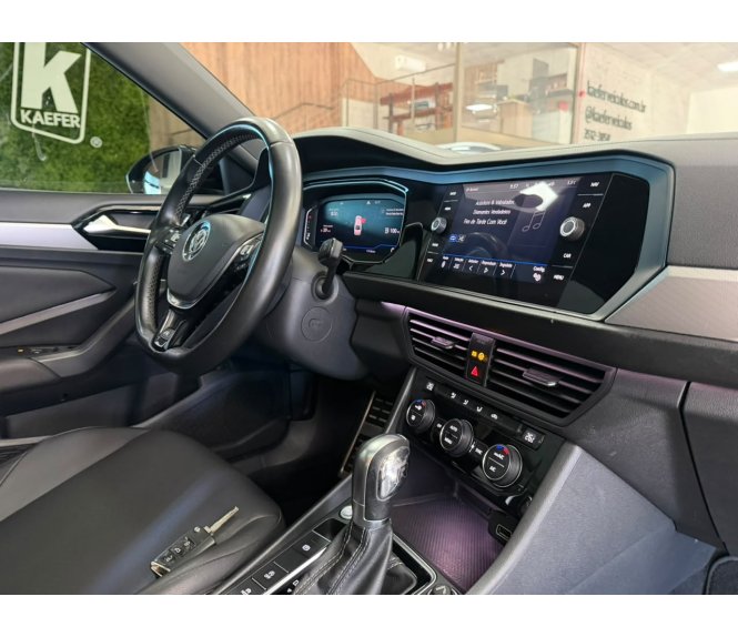  JETTA RLINE 1.4 TSI 