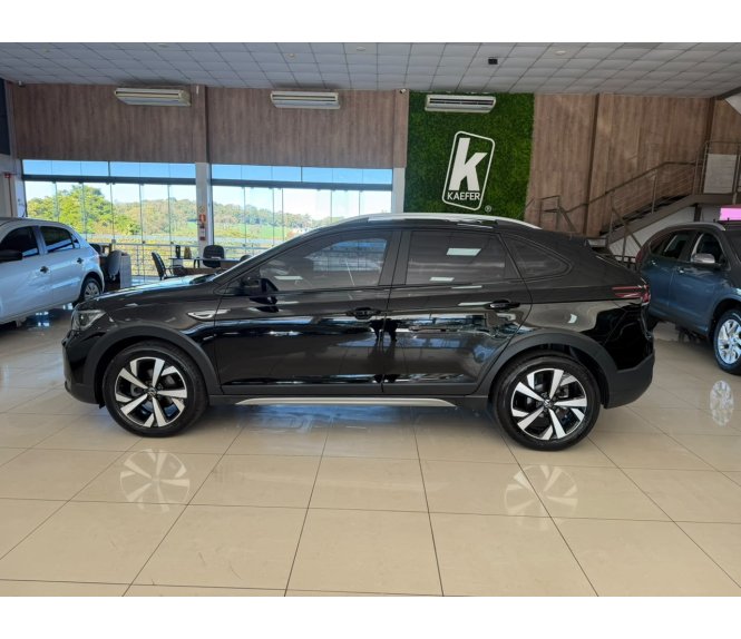  NIVUS Highline 1.0 200 Tsi Flex Aut.
