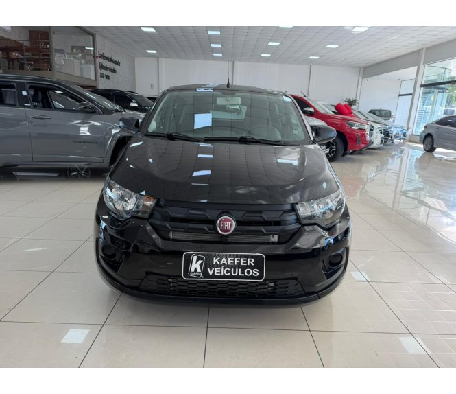  MOBI LIKE 1.0 FIRE FLEX