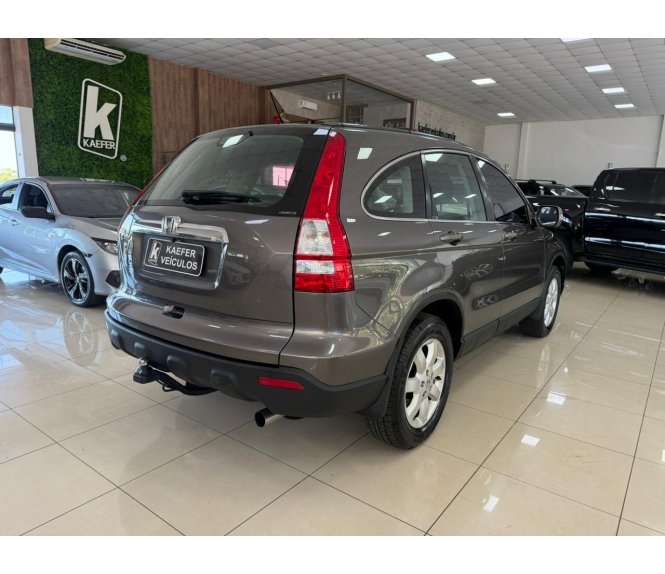  CRV EXL 2.0 4WD AUT.