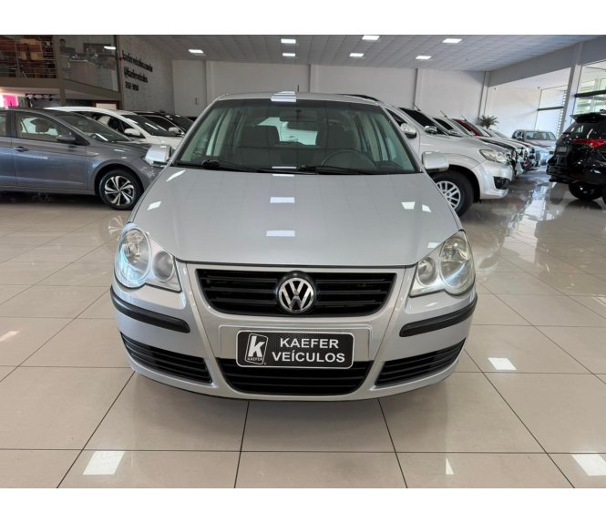  POLO HATCH 1.6 MI TOTAL FLEX