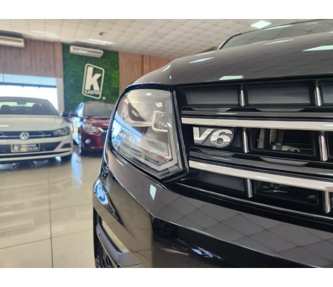  AMAROK EXTREME 3.0 V6 4X4 DIESEL AUT.