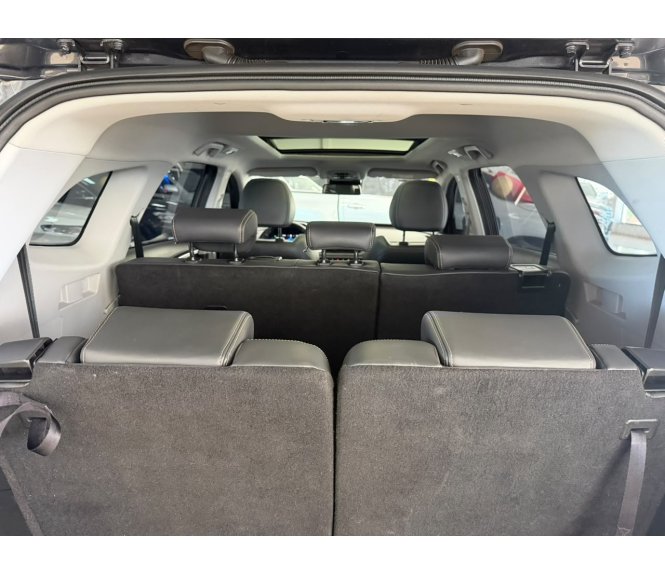  TIGGO 8 8 Txs 1.6 16v Tgdi Aut.