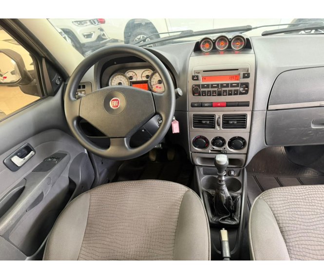  STRADA ADVENTURE LOCKER 1.8 FLEX CD