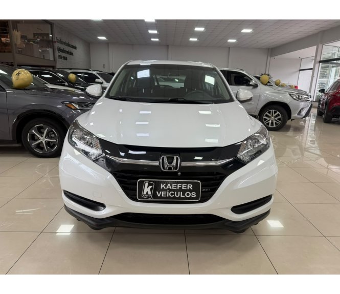  HRV LX 1.8 FLEX 16V AUT.