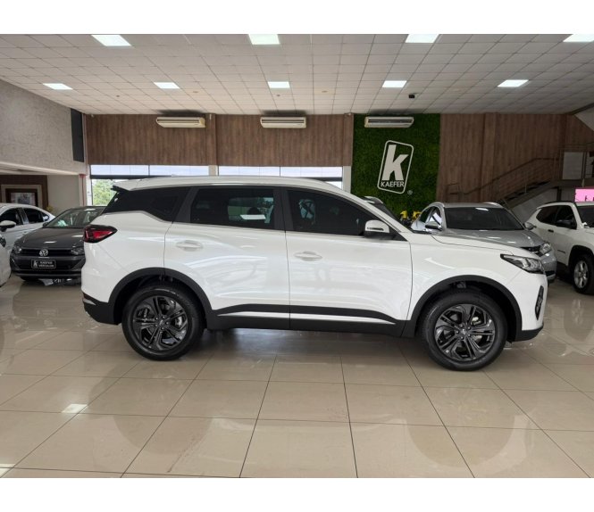  TIGGO 7 SPORT 1.5 TURBO FLEX 16V AUT.