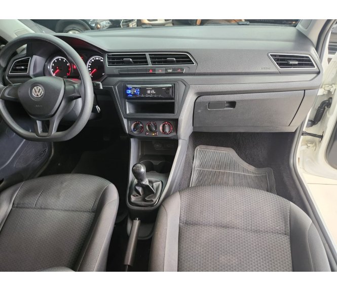  SAVEIRO ROBUST 1.6 C.S.