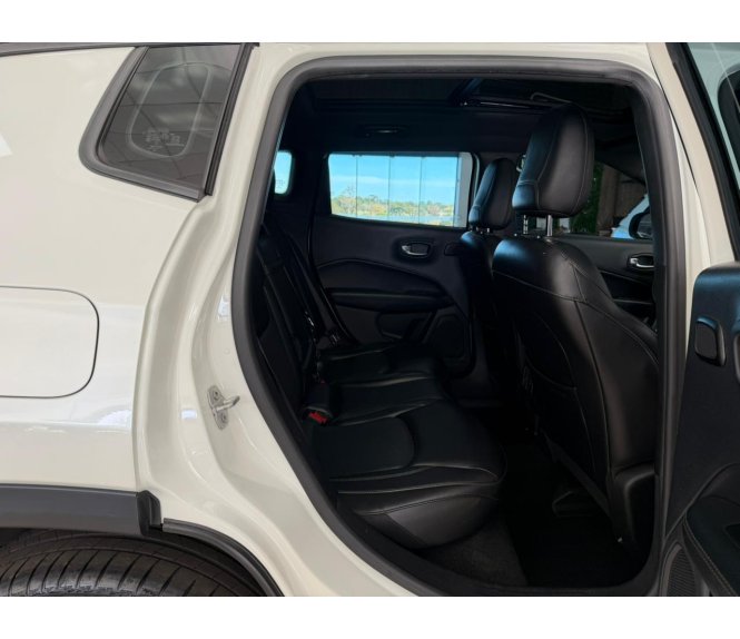  COMPASS S 2.0 4X4 DIESEL AUT.