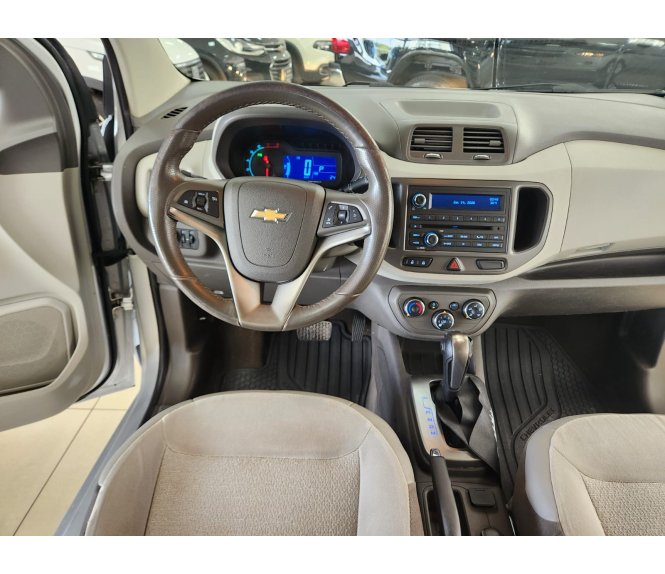  SPIN LTZ 1.8 8V ECONOF. AUT. 7 LUG