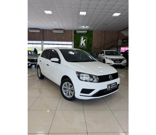  GOL 1.6 MSI FLEX 16V 