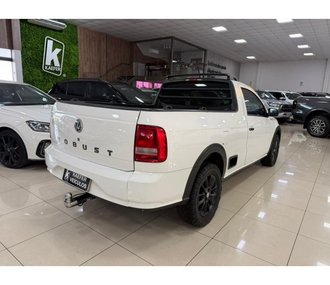  SAVEIRO ROBUST 1.6 C.S.