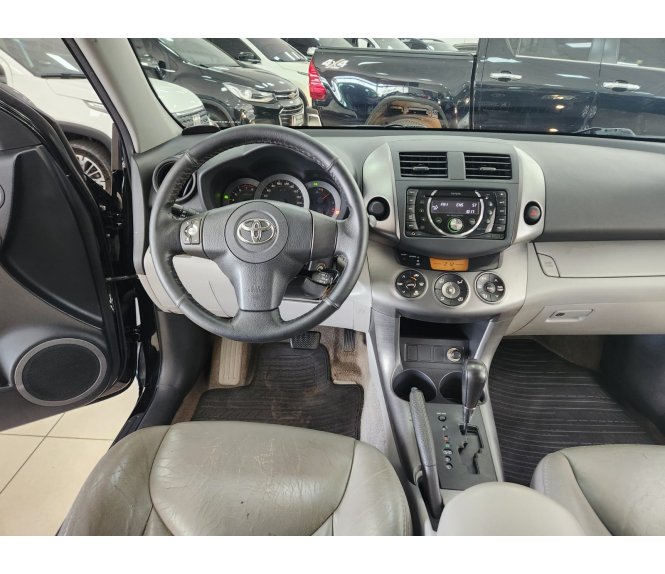  RAV4 2.4 4x4 16v aut.