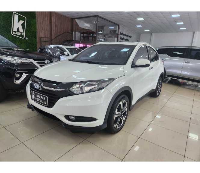  HRV Exl 1.8 Flexone 16v 5p Aut.