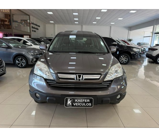  CRV EXL 2.0 4WD AUT.