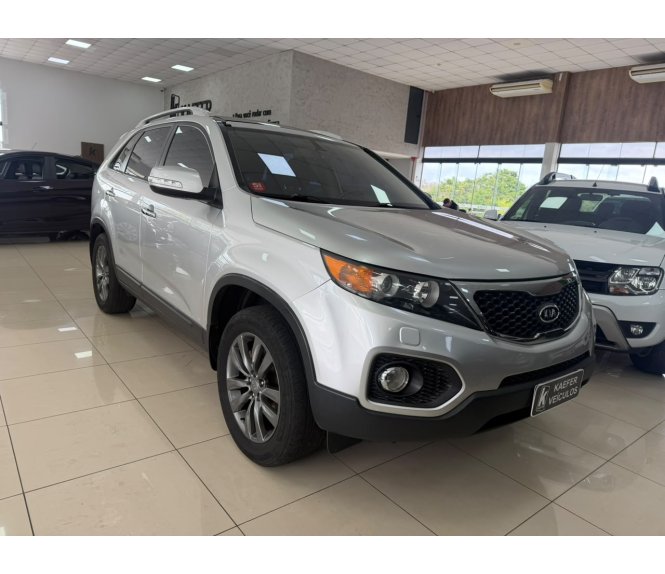  SORENTO EX2 3.5 V6