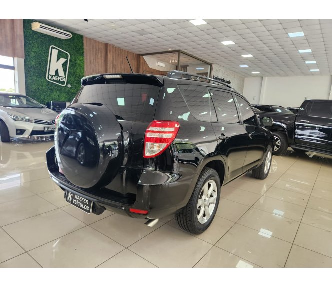  RAV4 2.4 4x4 16v aut.